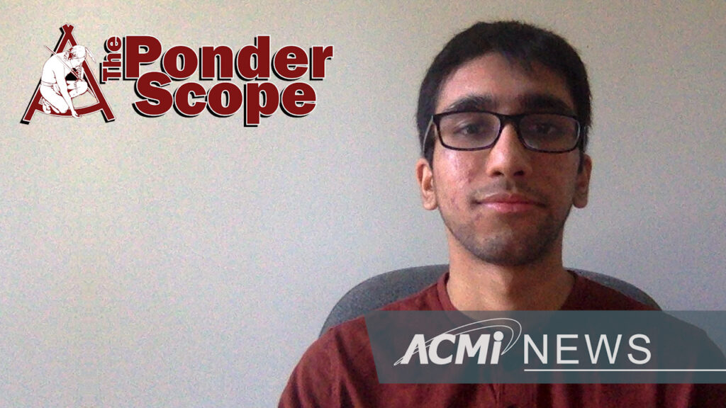 The Ponder Scope | June 10, 2020 The Ponder Scope | June 10, 2020
