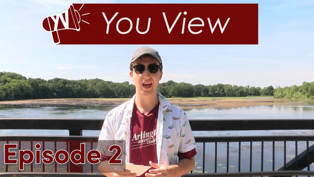 YOU VIEW (EP. 2) – A MIDSUMMER CHECK-IN YOU VIEW (EP. 2) – A MIDSUMMER CHECK-IN