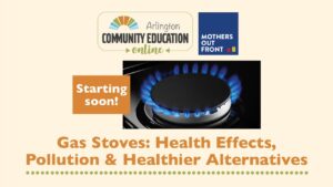 Gas Stoves: Health Effects, Pollution and Healthier Alternatives