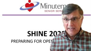 Shine 2020 Medicare Presentation for Seniors