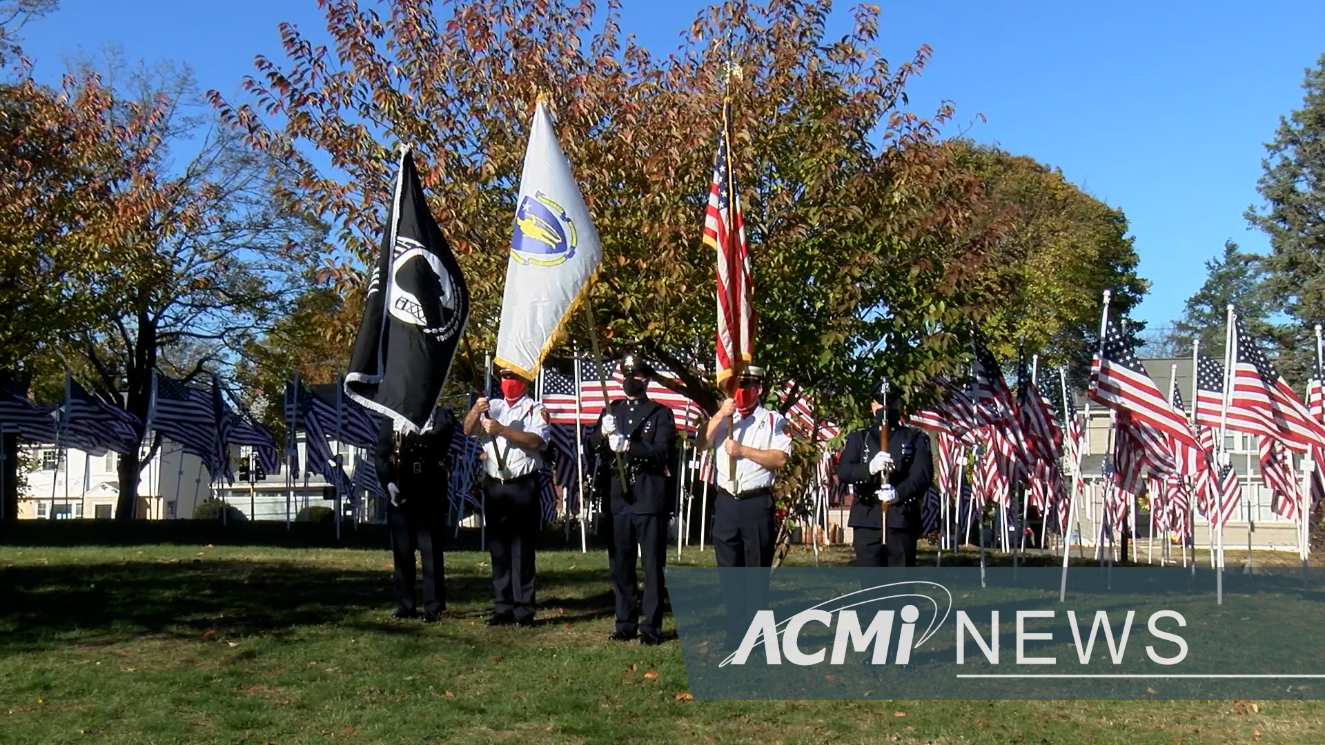 Why do we still celebrate veterans day