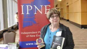 Face The Book TV #15: IPNE Publishing Conference Preview