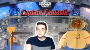 The Storybook Show Ep2 - Captain Fantastic