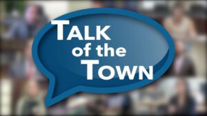 Talk of the Town | 2020 in Review with Adam Chapdelaine
