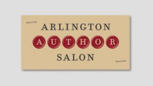 Arlington Author Salon - January 07, 2021