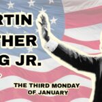 Watch the Martin Luther King Day Program