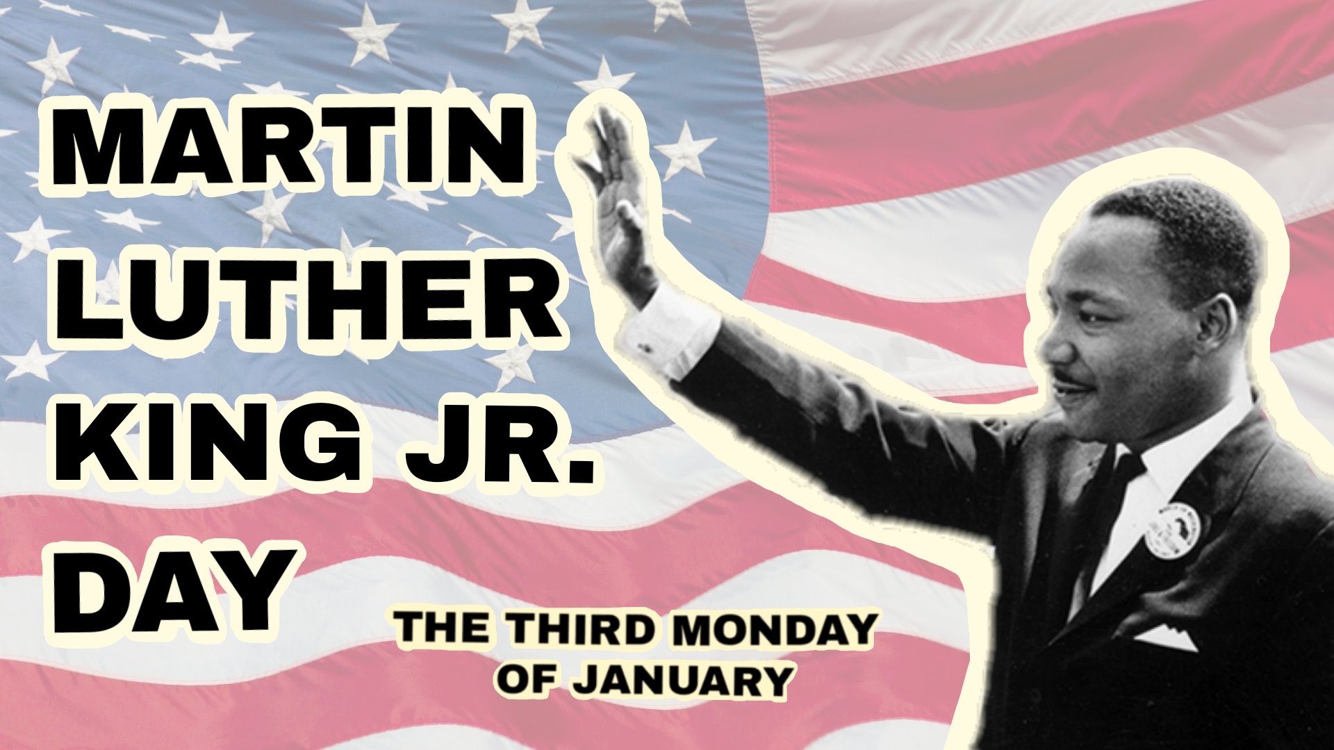 Watch the Martin Luther King Day Program Arlington Community Media
