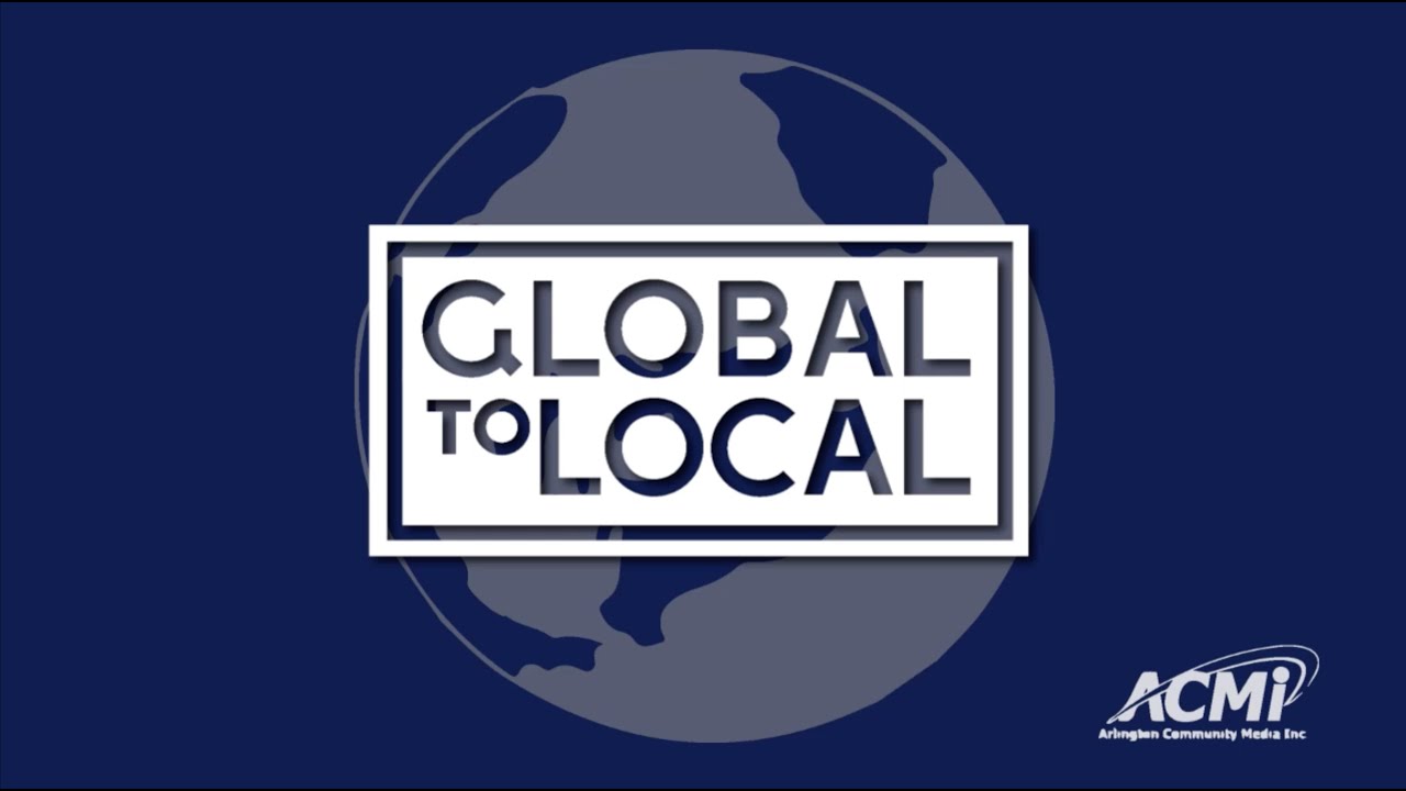 ACMi’s Global to Local: Policing in Our Community