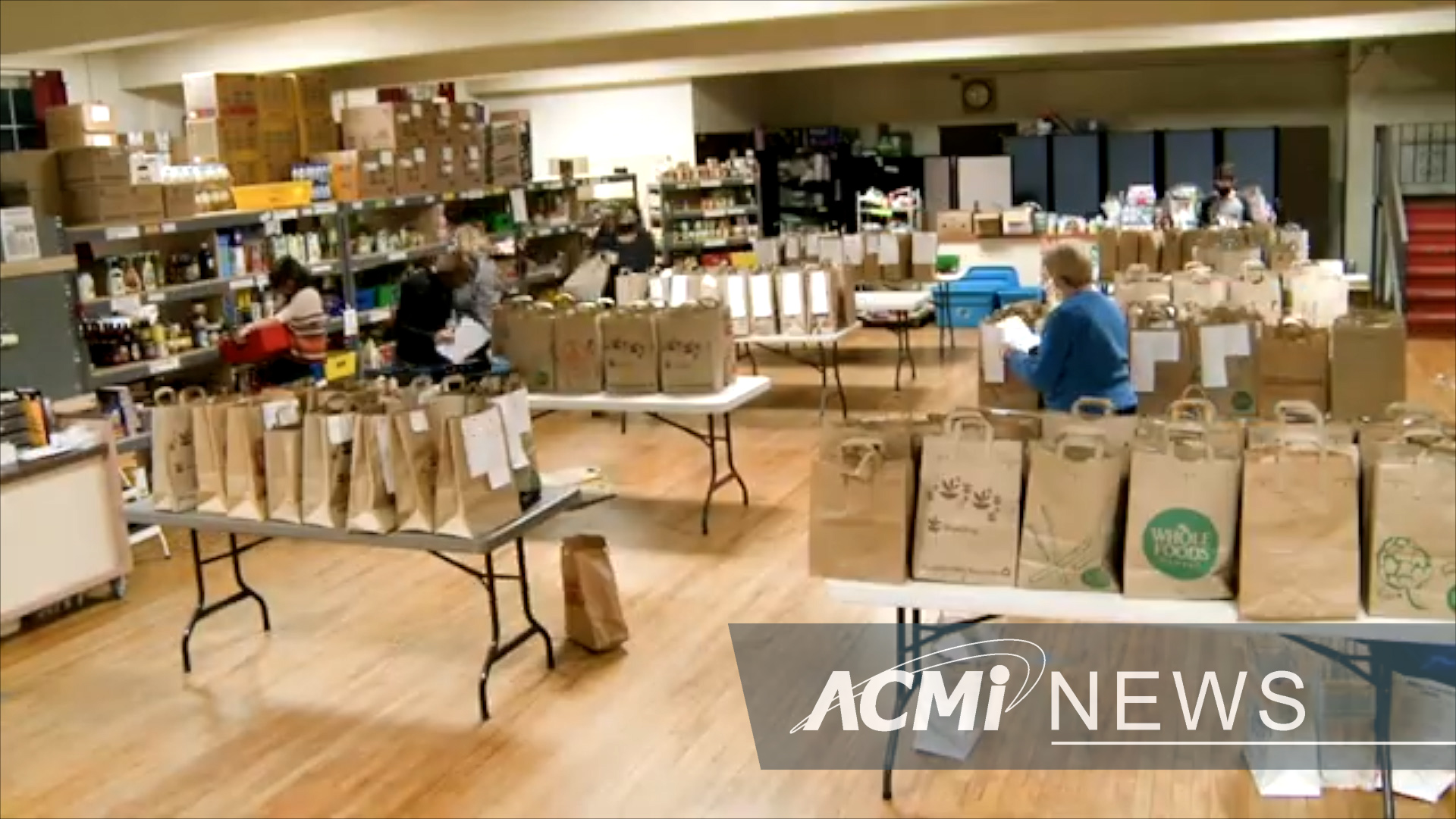 Arlington EATS Scavenger Hunt Arlington Community Media