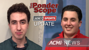 The Ponder Scope and Sports Update | March 19, 2021