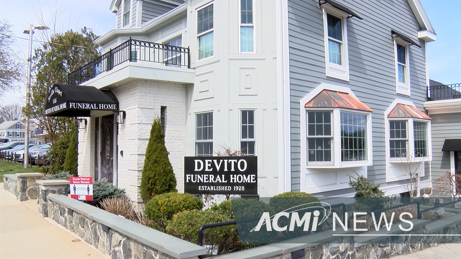 Funeral Assistance Program Arlington Community Media