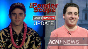 The Ponder Scope & Sports Update | May 14, 2021