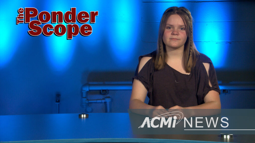 The Ponder Scope | May 28, 2021 The Ponder Scope | May 28, 2021