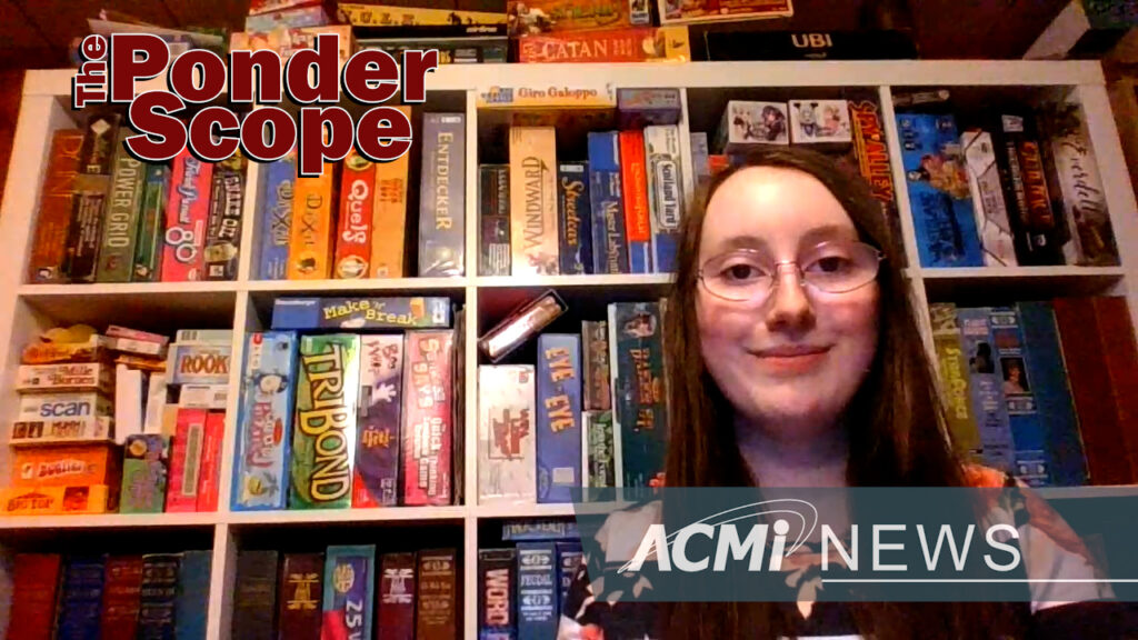 The Ponder Scope | June 06, 2021 The Ponder Scope | June 06, 2021