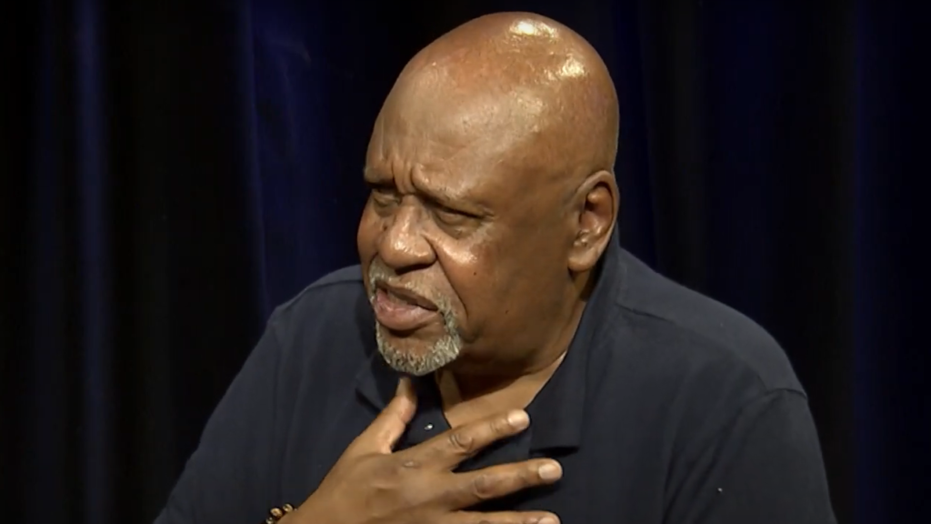 We Hold These Truths: Horace Small We Hold These Truths: Horace Small