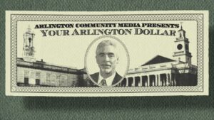 Your Arlington Dollar