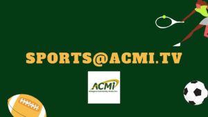 ACMi Sports Promo - Watch, Learn, Join, and Create