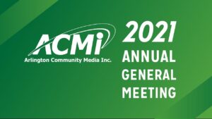 ACMi Annual General Meeting 2021