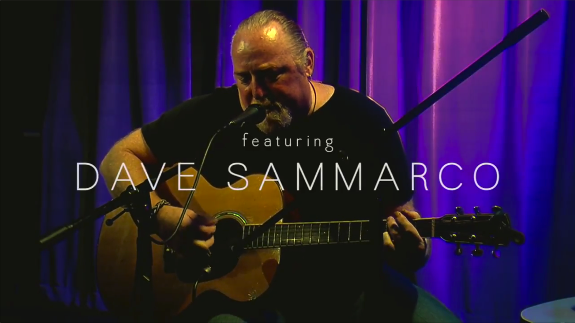 Dave Sammarco
