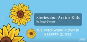 stories and art for kids