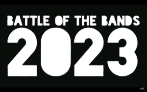 Battle of the Bands 2023