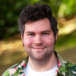 Picture of Jared Sweet