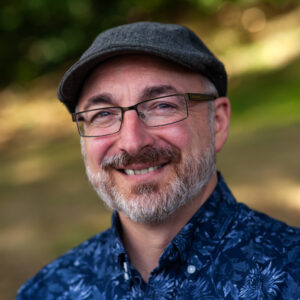 Picture of Jeff Munro