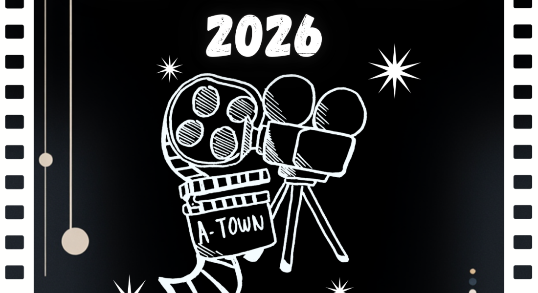 A-Town 2026 Poster